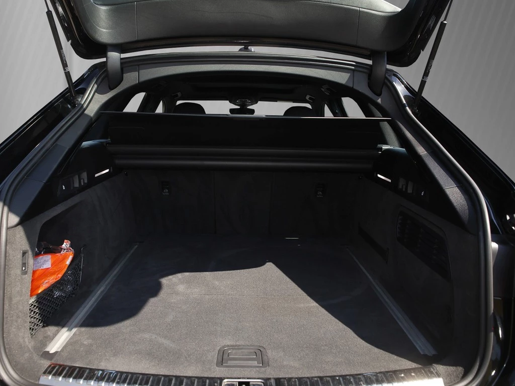 Audi A6 Avant 40 TDI sport Panorama AHK Leder Head-up