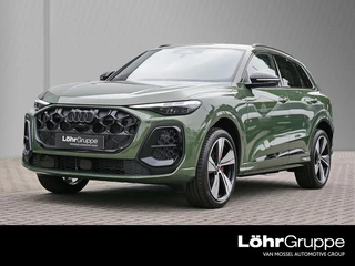 Audi Q5 UPE br. 84.390,- SUV TDI quattro S tronic 150 kW / 204 PS