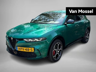 Alfa Romeo Tonale 1.5T Hybrid Veloce 160pk