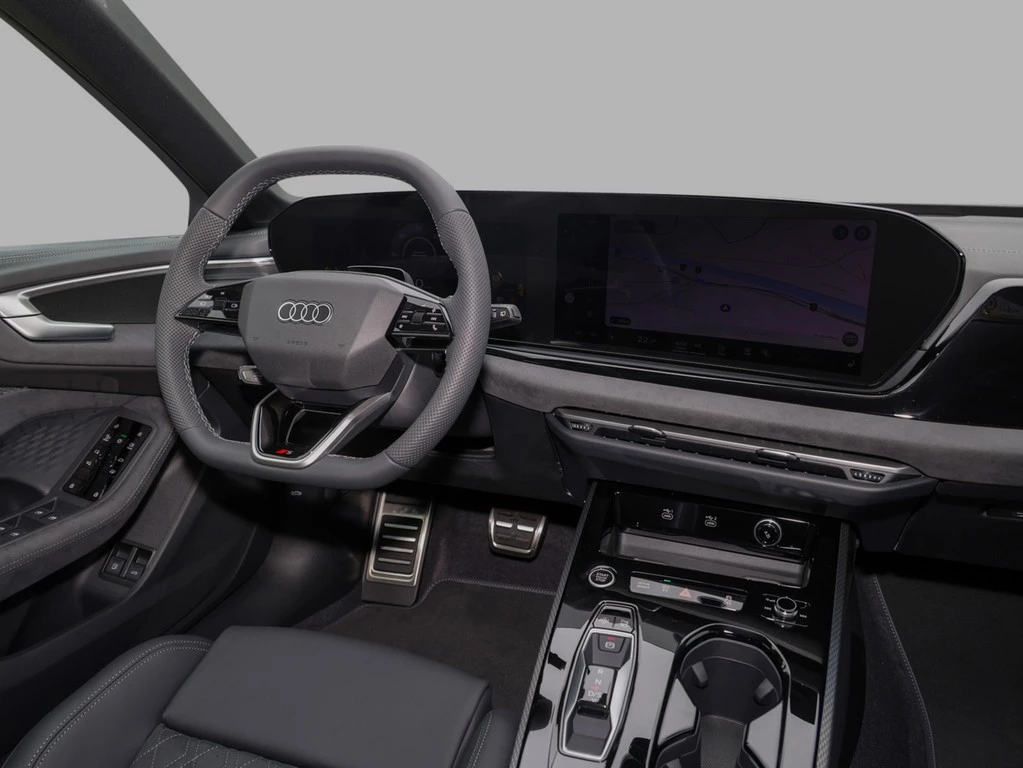 Audi A5 Avant e-hybrid quattro 270 kW S tronic