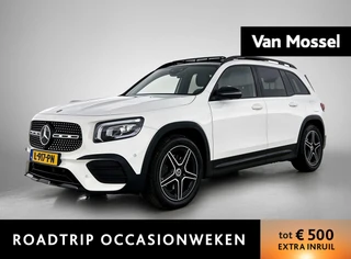 Mercedes-Benz GLB 200 Premium Plus
