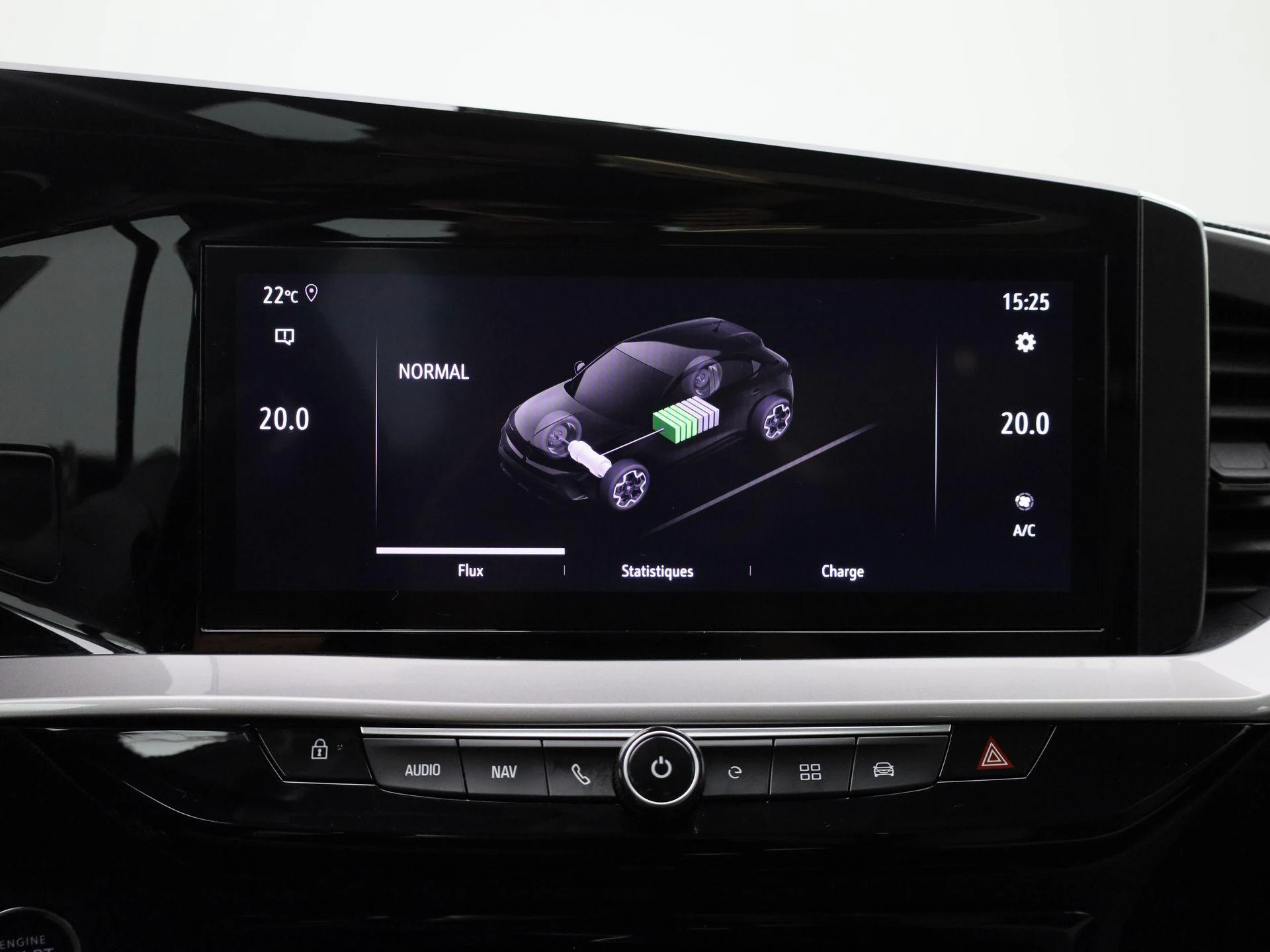 Opel Mokka-e BEV 50kWh e-Elegance