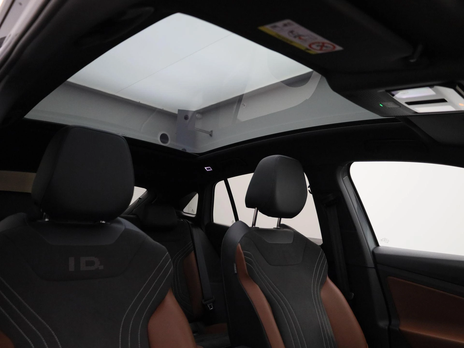Volkswagen ID.5 Pro 77 kWh 174 PK|