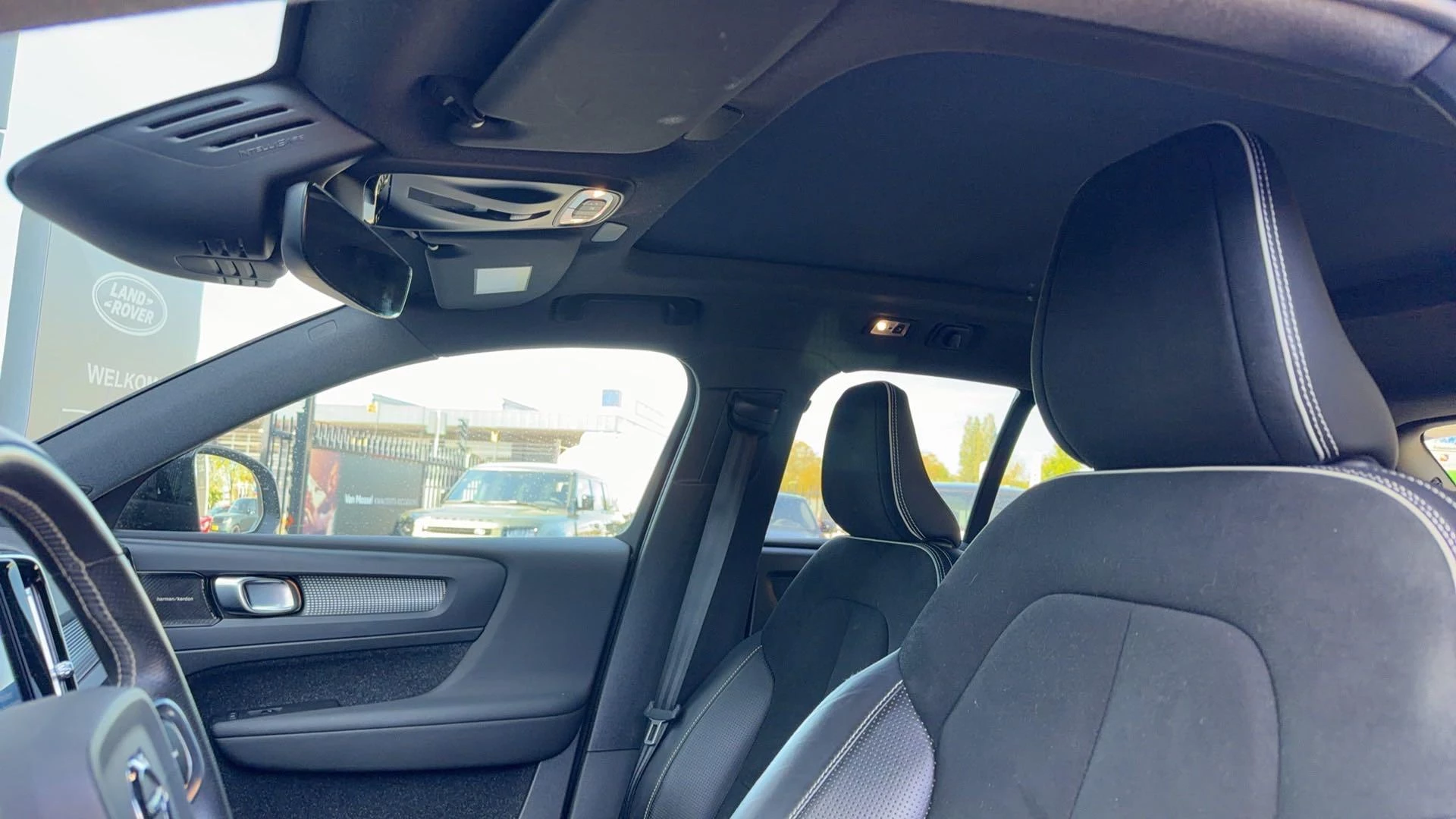 Volvo XC40 1.5 T5 Twin Engine Inscription