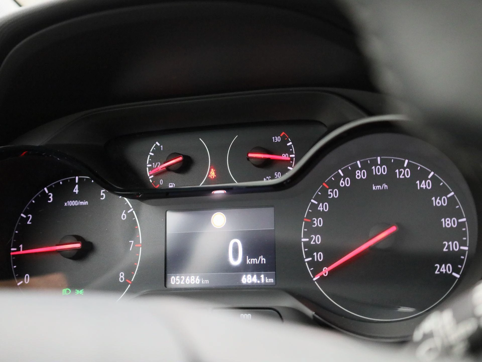 Opel Crossland X 1.2 81kW Turbo S/S Edition