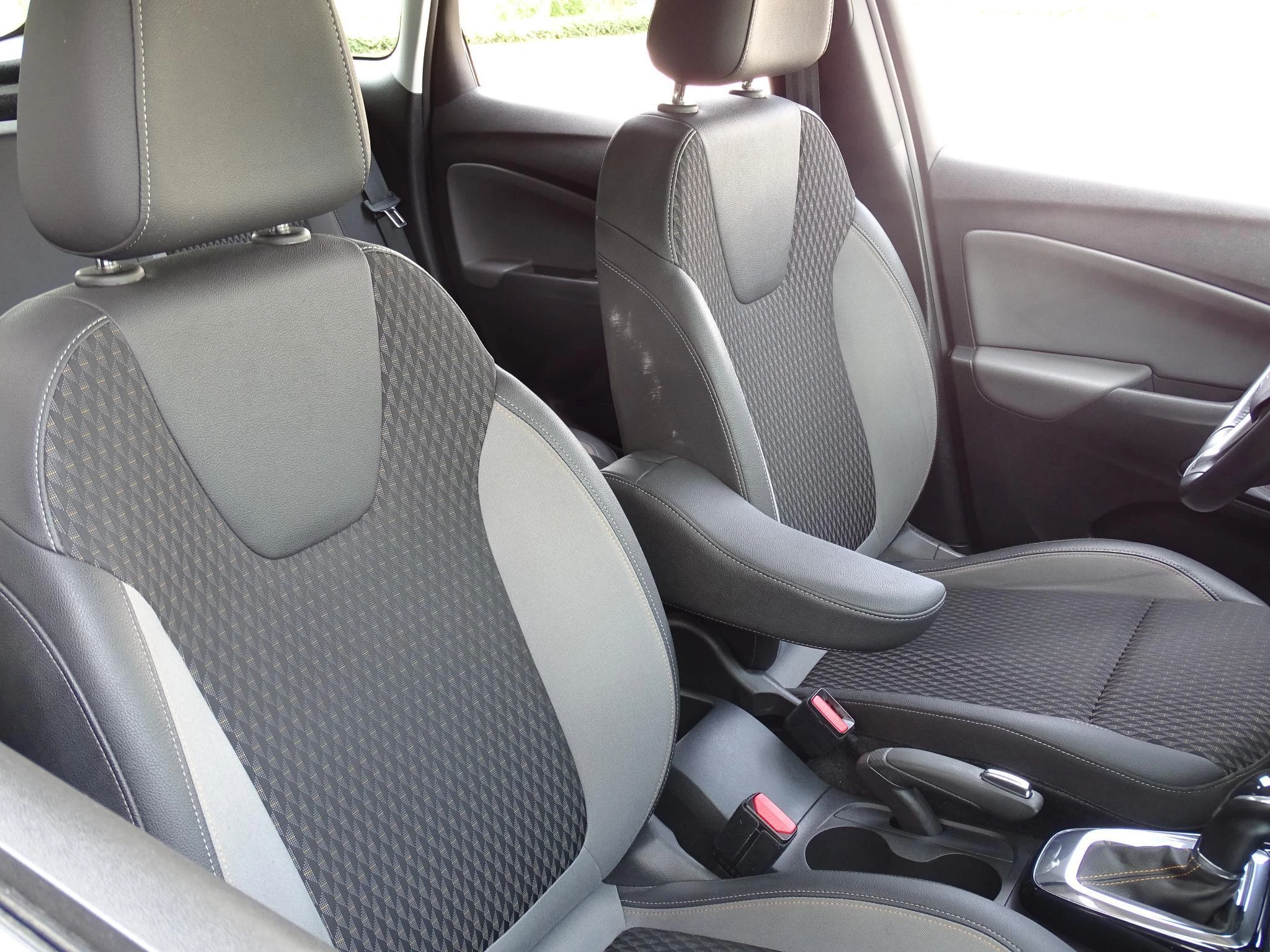 Opel Crossland X 1.2T Innovation AUTOMAAT