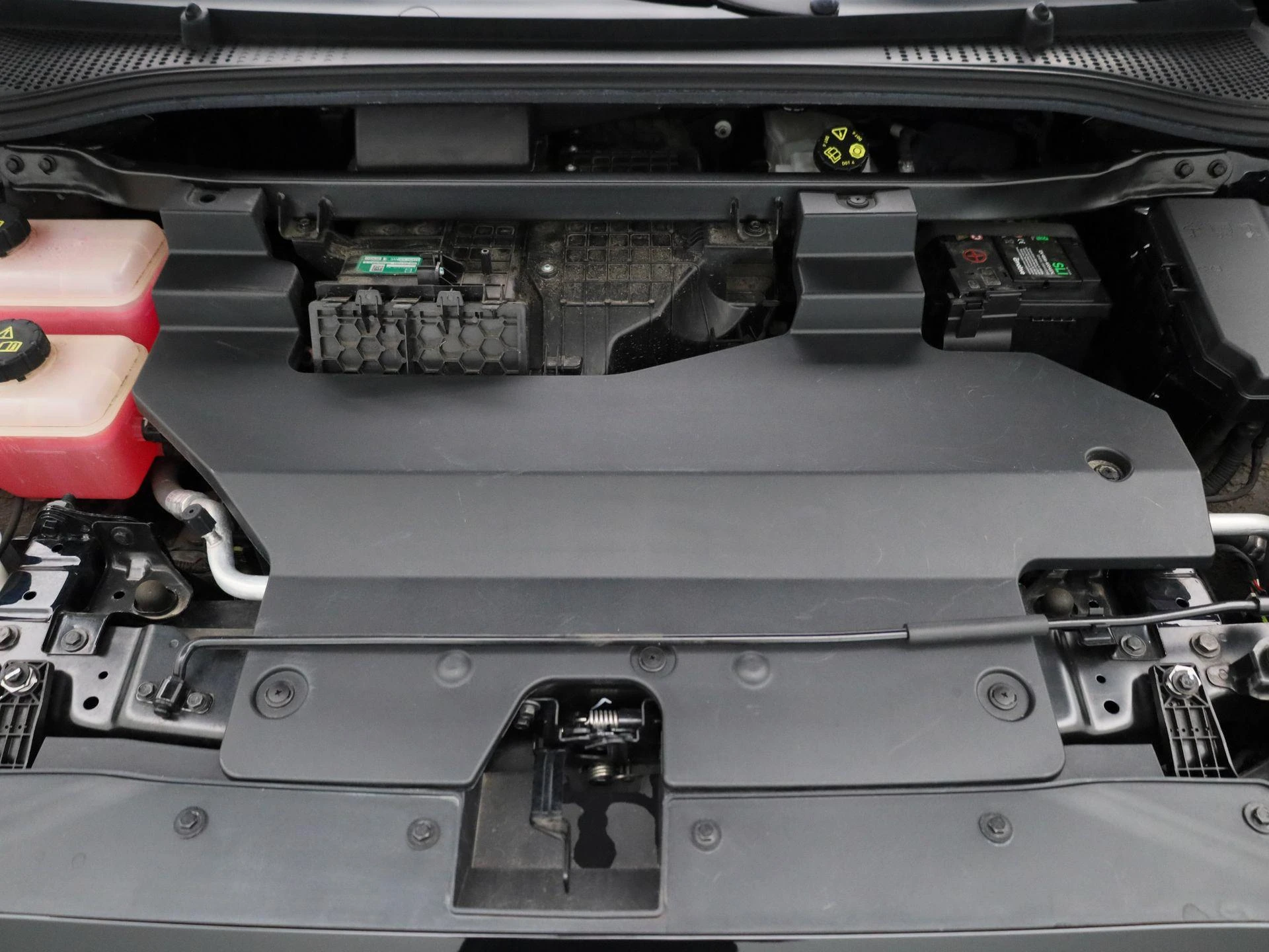 MG MG4 EV Electric Luxury 64 kWh