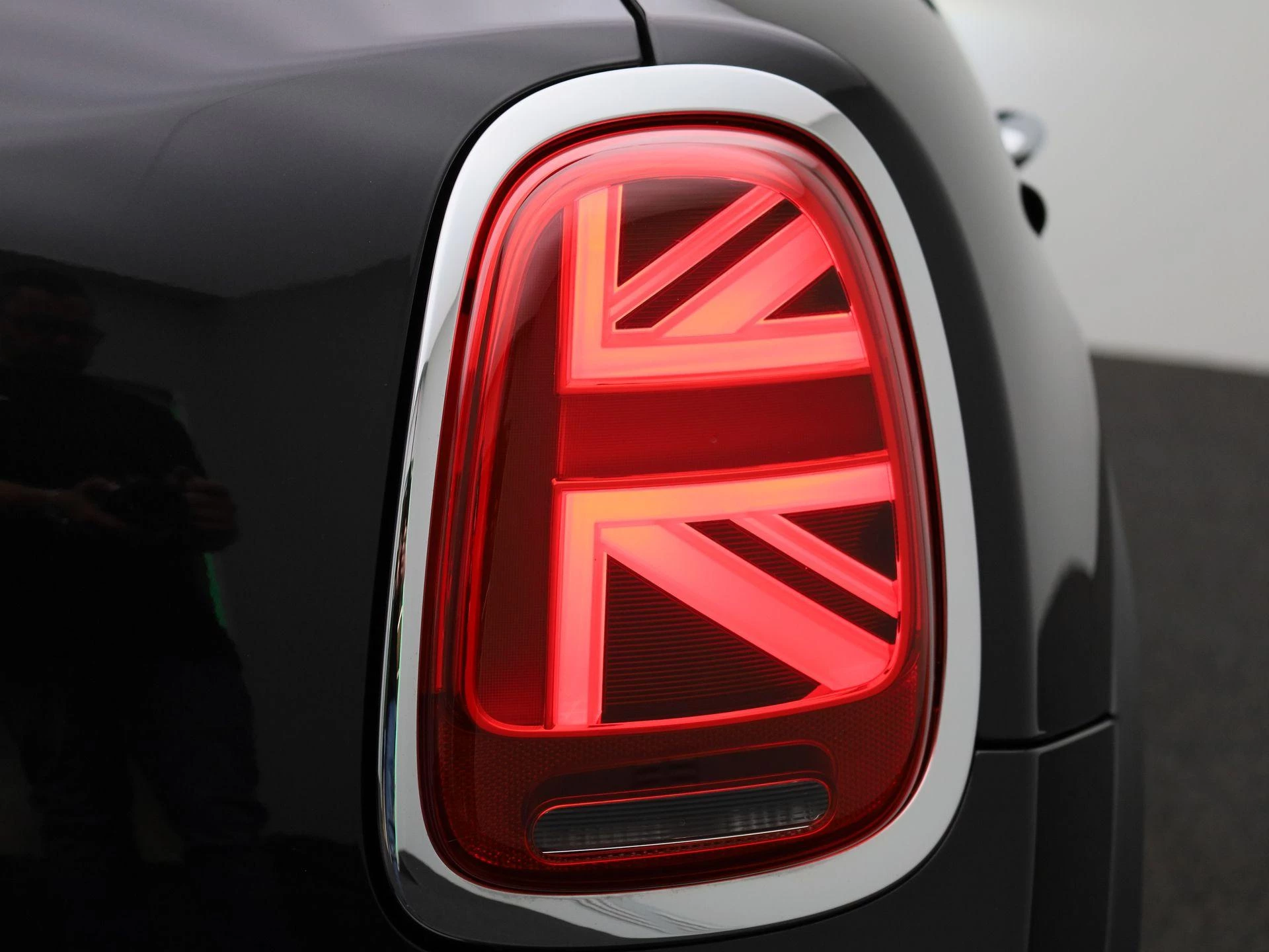 MINI One Mini 5 door