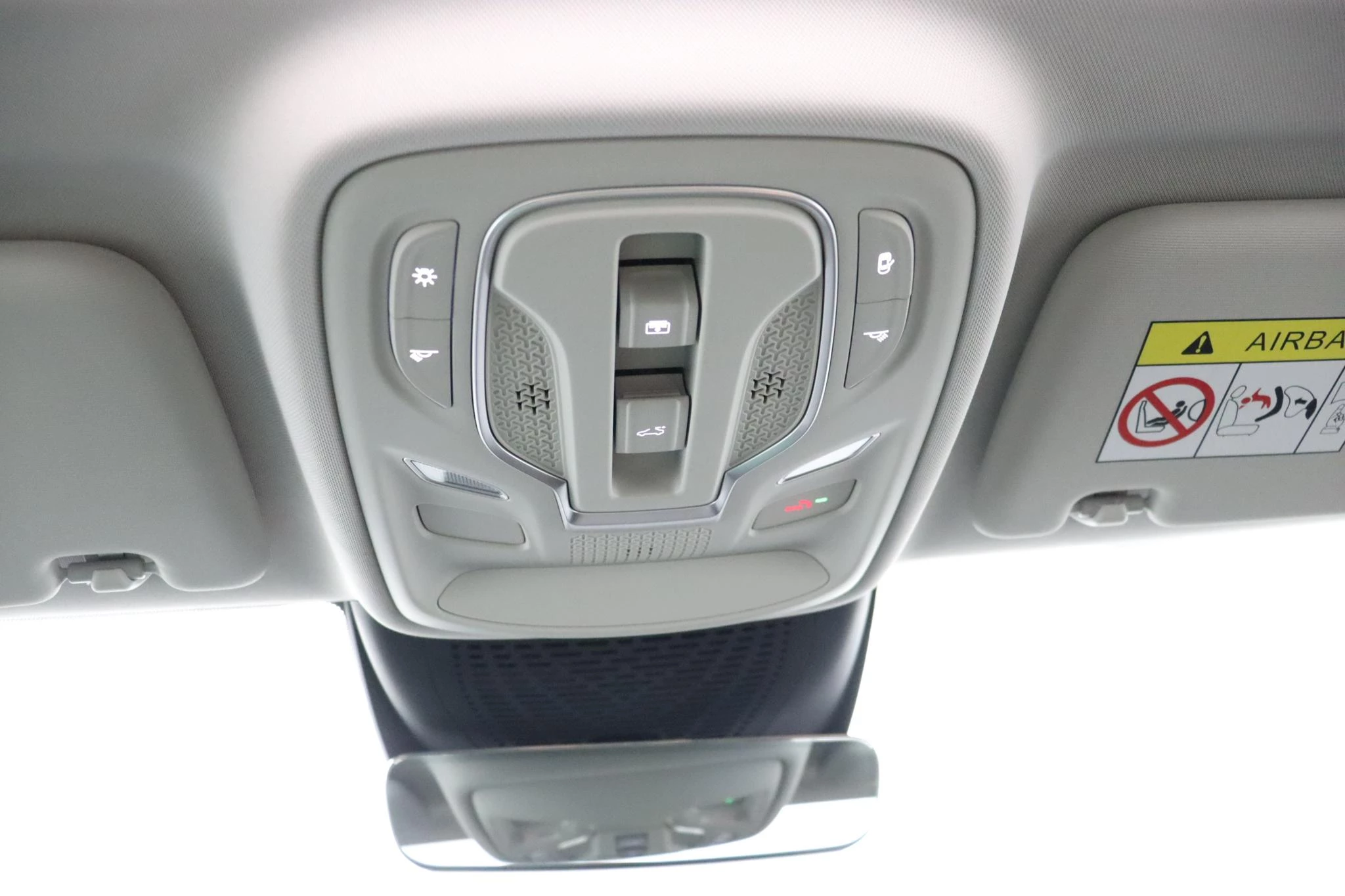 MG MGS9 1.5 Premium Plug-in Hybrid