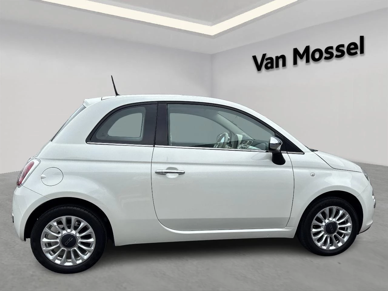 Fiat 500 1.2 8v 51kW Pop