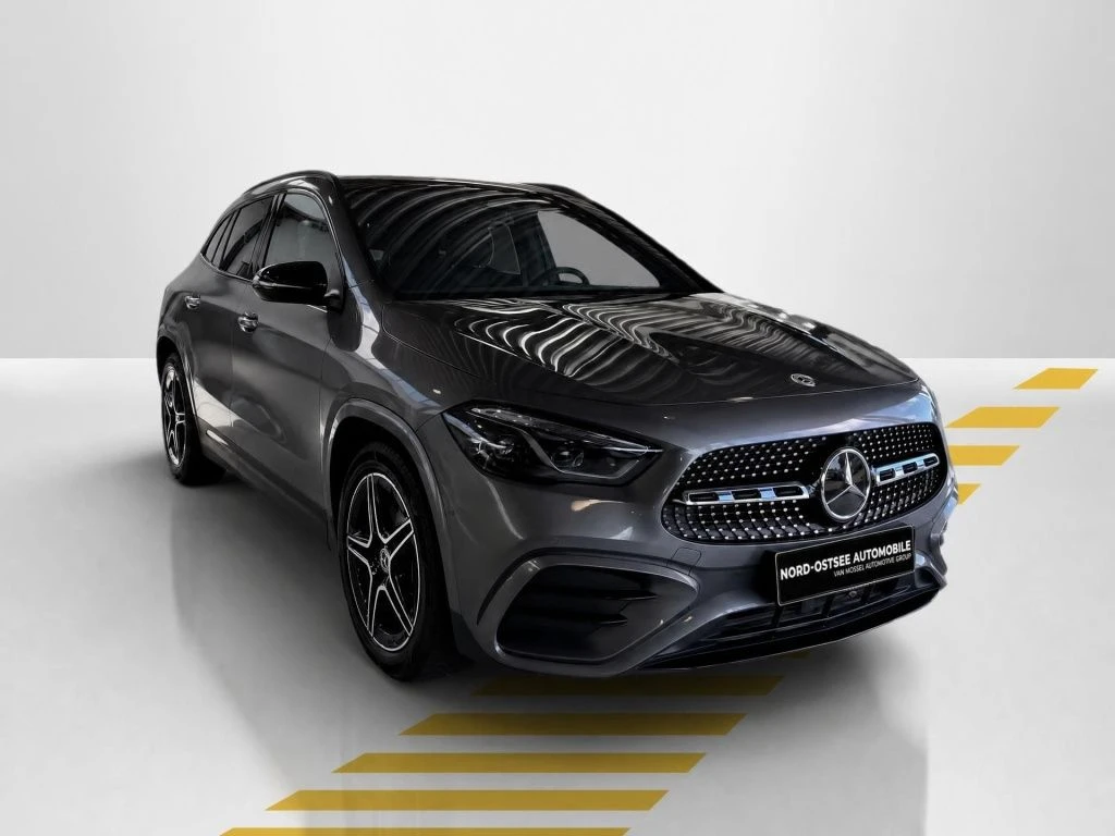 Mercedes-Benz-GLA 200 d-image-17