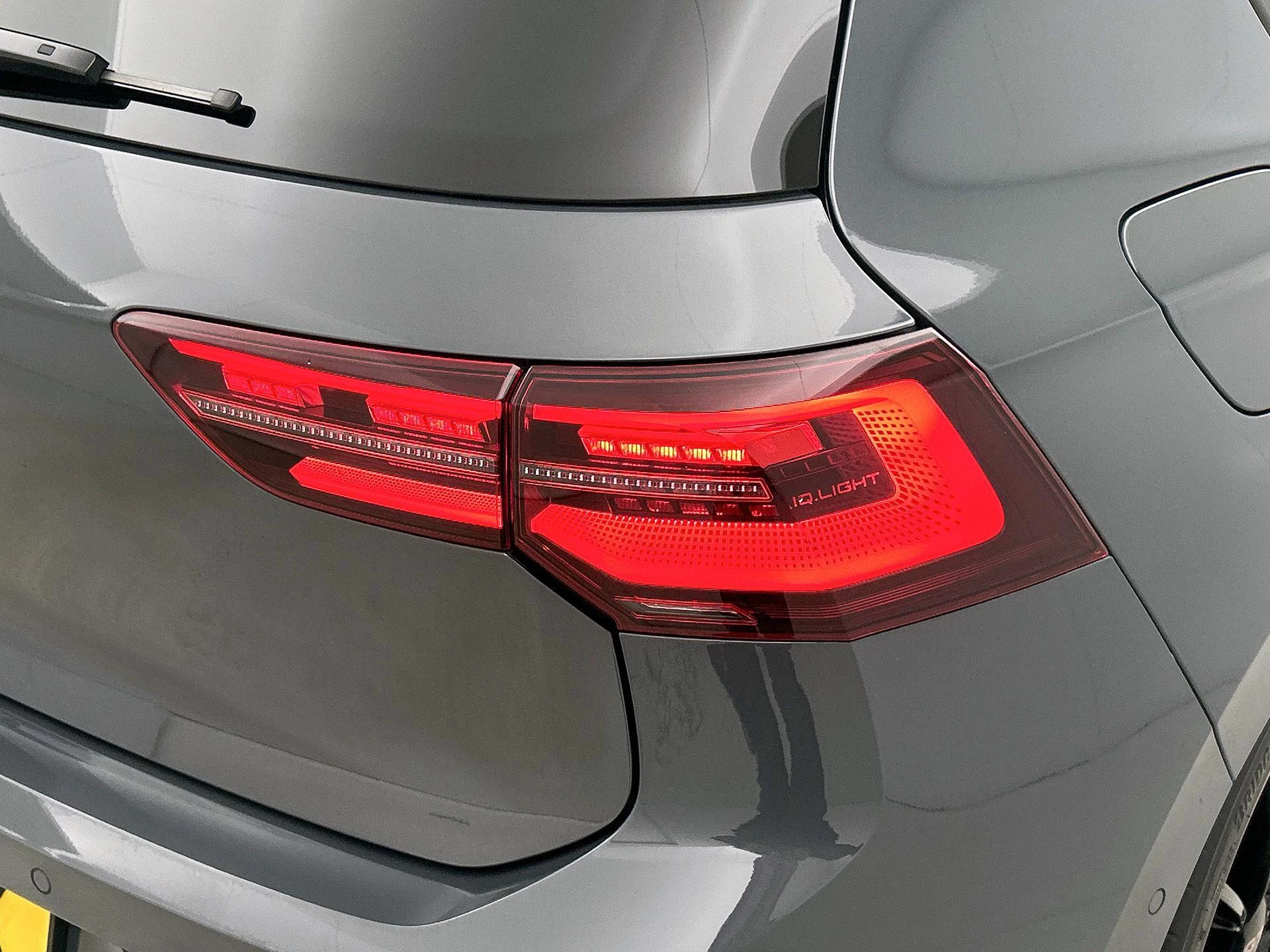 Volkswagen Golf 2.0 TSI GTI Clubsport | 360 PK |