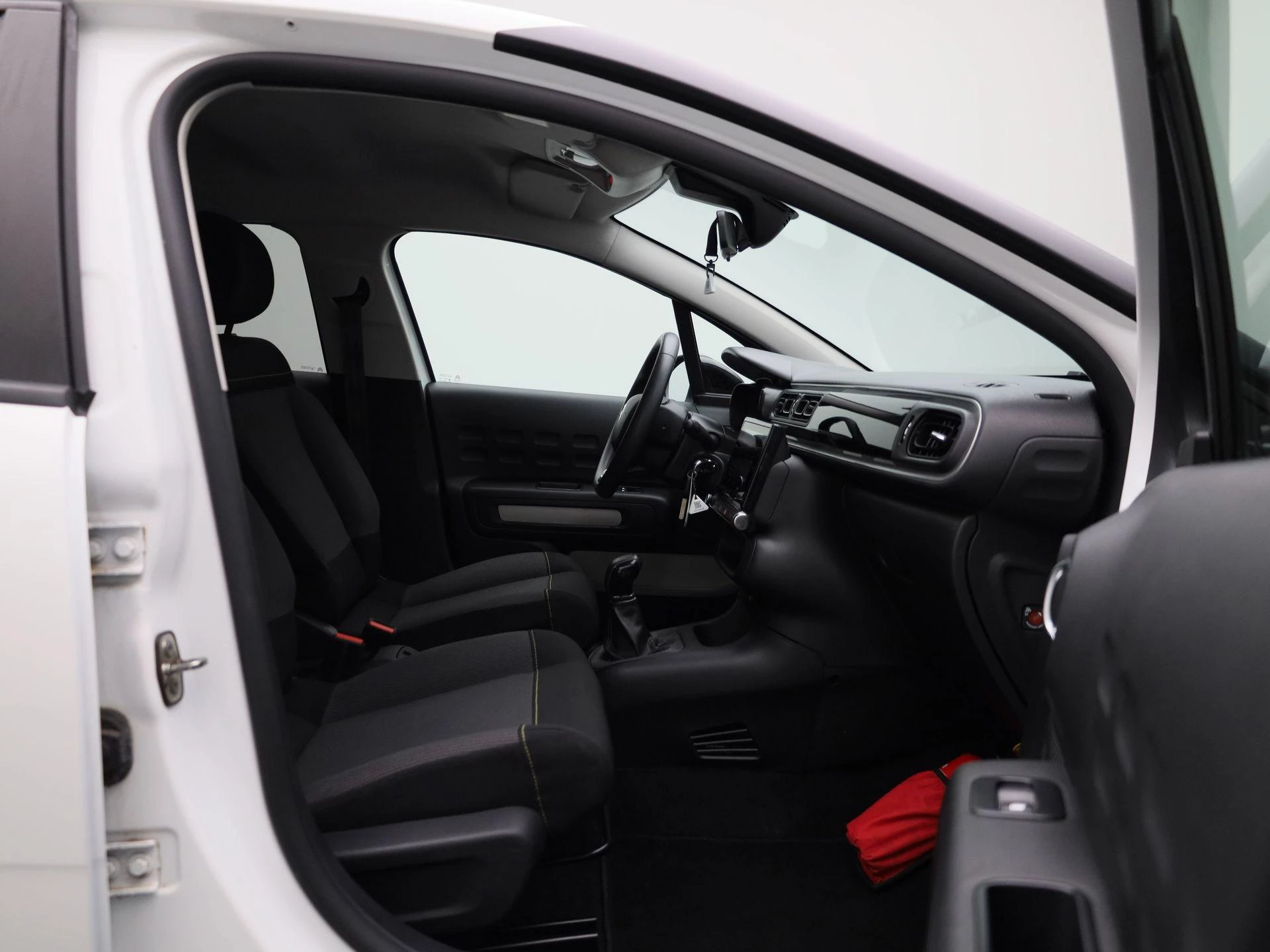 Citroën C3 1.2 PureTech Feel