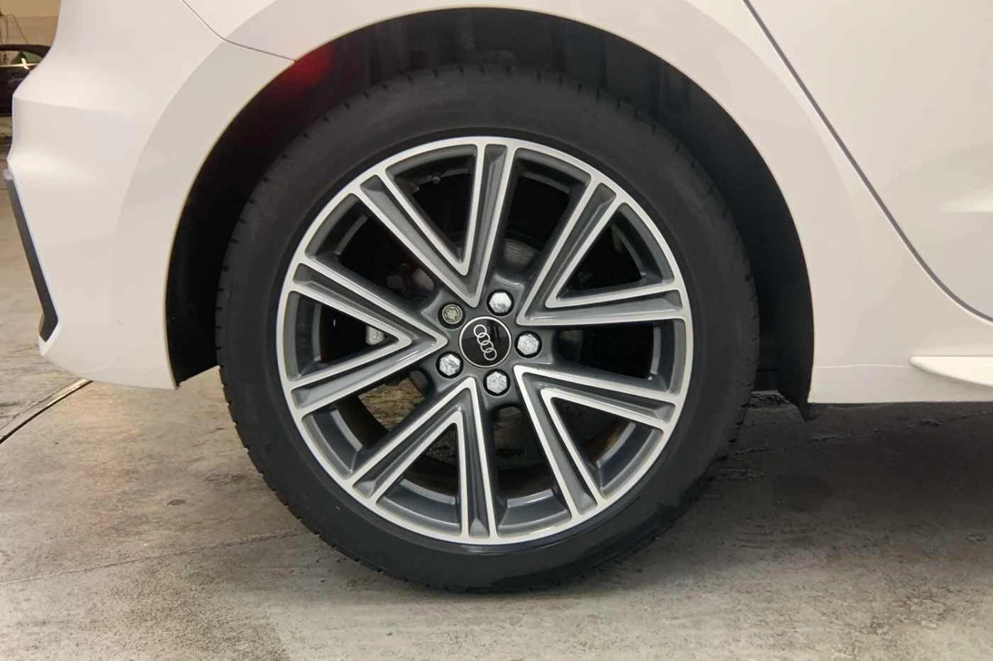 Audi-A1 Sportback-image-36