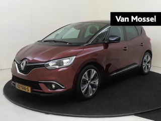 Renault Scénic 1.2 TCe Intens