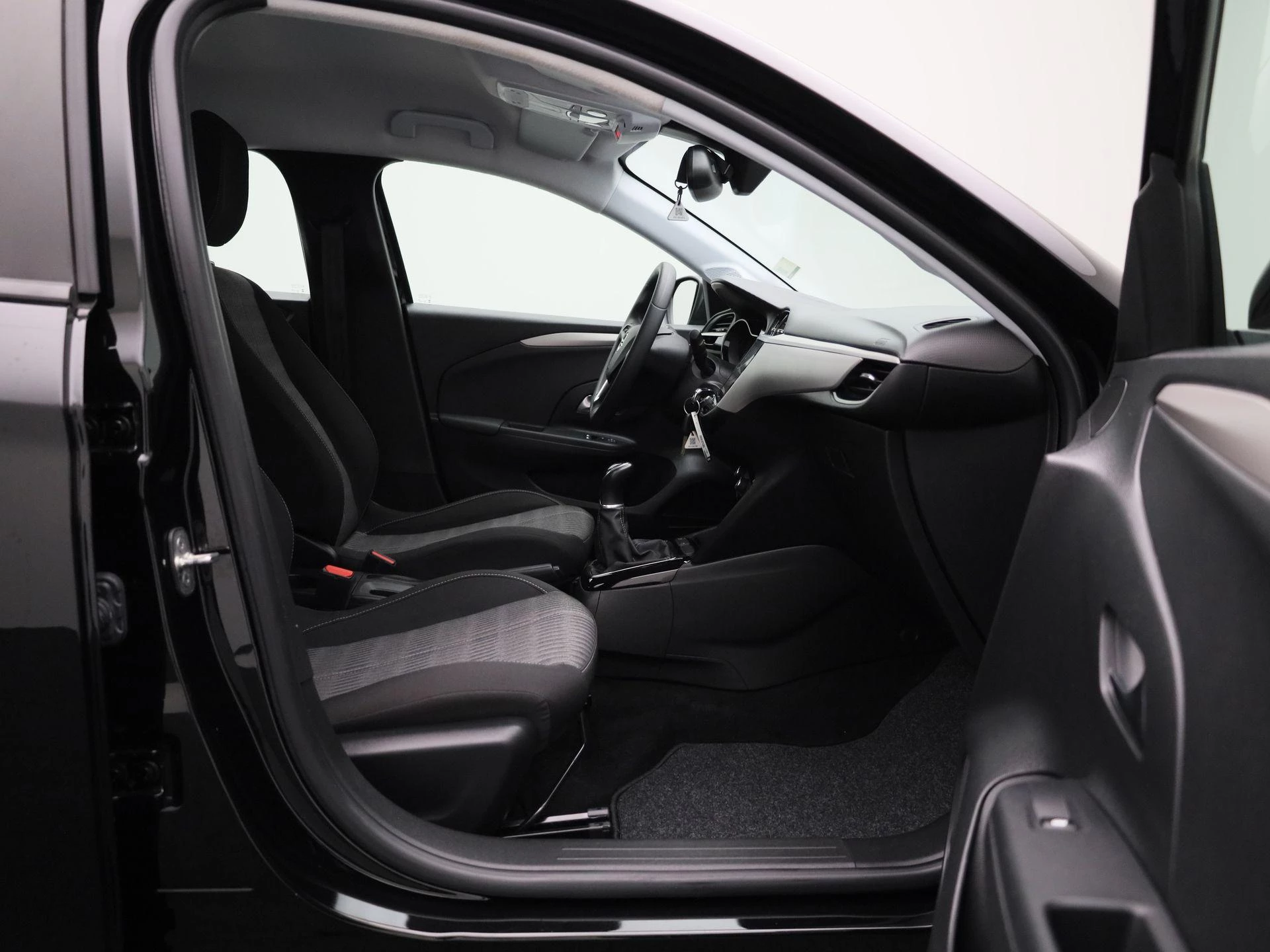 Opel Corsa 1.2 Level 2