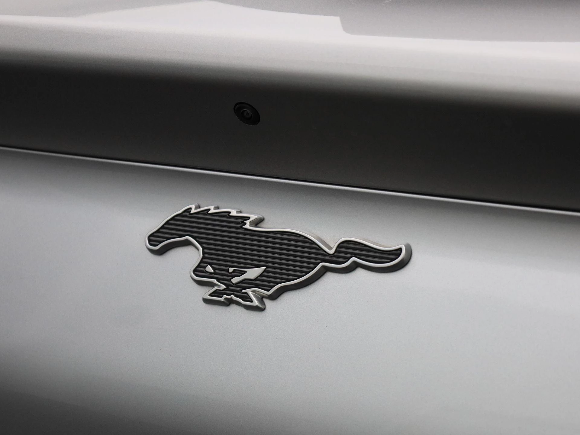 Ford Mustang Mach-E RWD 75 kWh