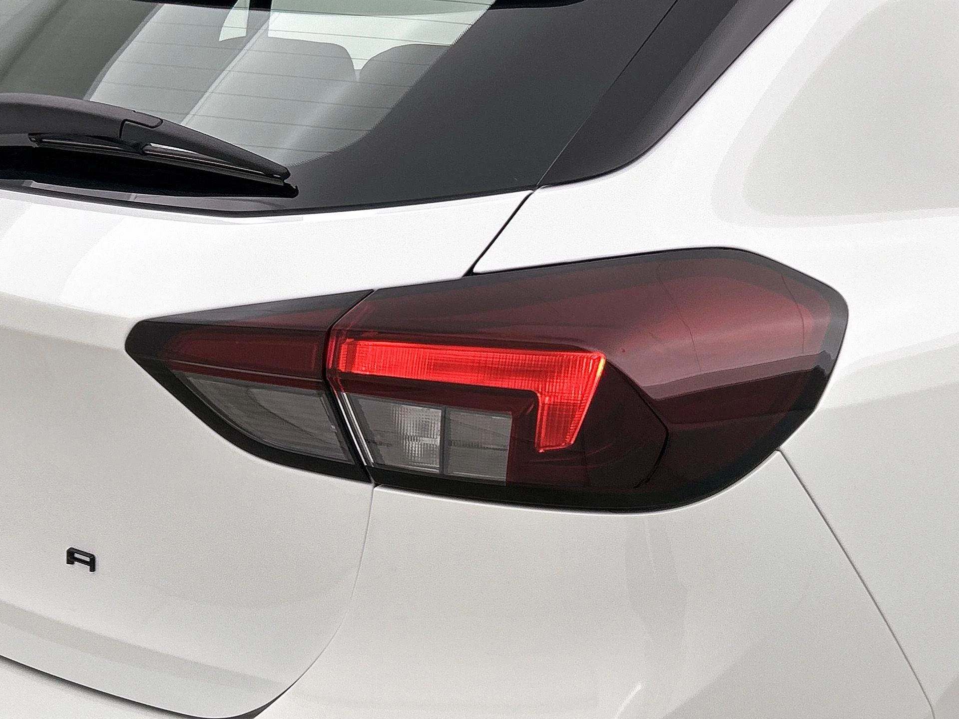 Opel Corsa-e Electric Long Range Business Edition 51 kWh