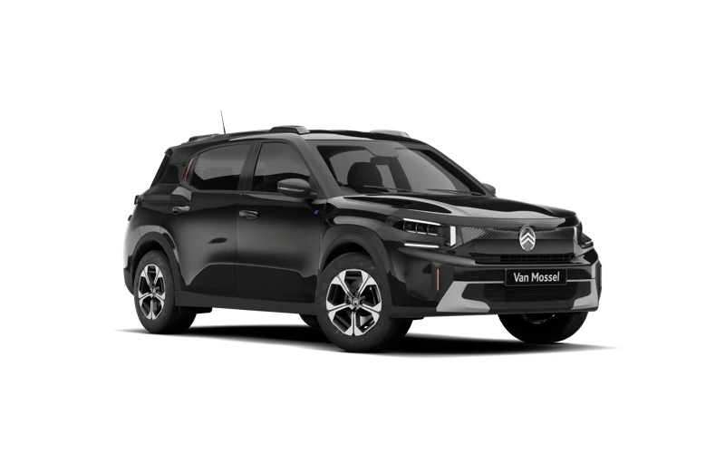 Citroën ë-C3 Aircross Max
