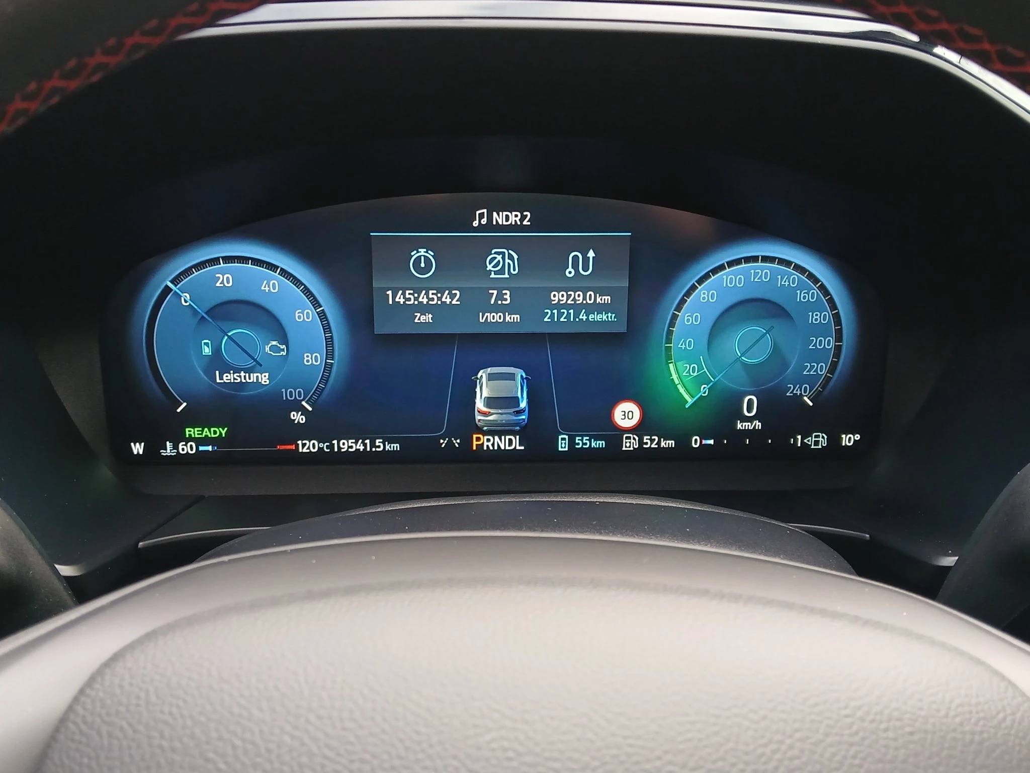 Ford Kuga ST-Line Plug-in*LED-MATRIX*KAM*NAVI*WINTER-PKT.