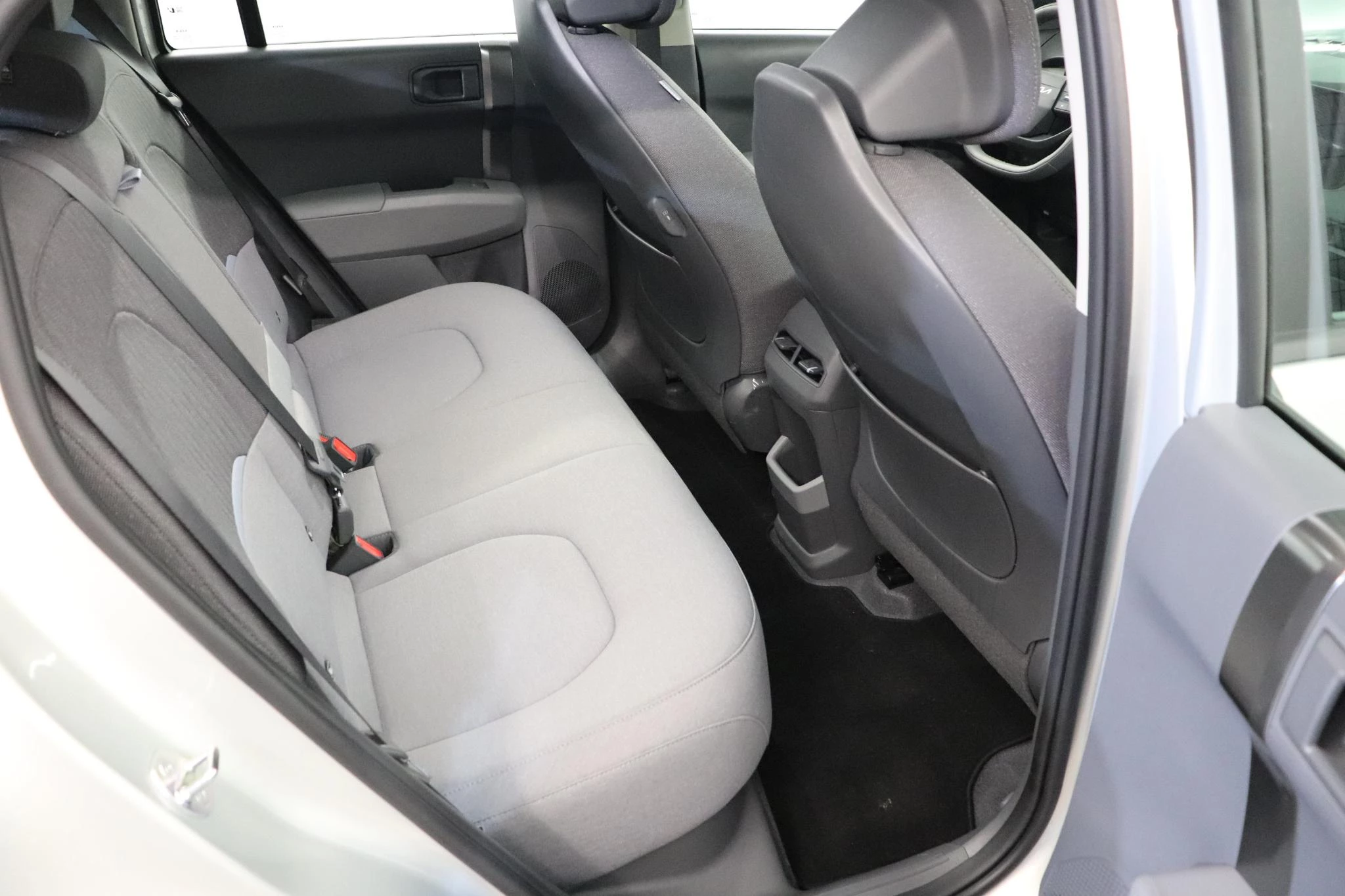 Kia EV3 BEV 58,3 kWH Business