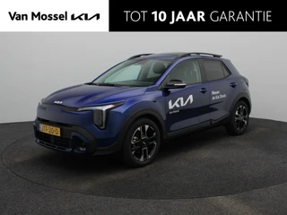 Kia Stonic 1.0 T-GDi MHEV GT-Line