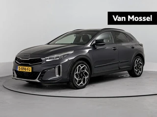 Kia XCeed 1.5 T-GDi GT-Line First Edition