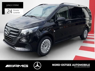 Mercedes-Benz Vito 116 TOURER NEUES MODELL NAVI KAMERA KLIMA Tourer