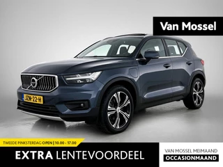 Volvo XC40 1.5 T5 Recharge Inscription