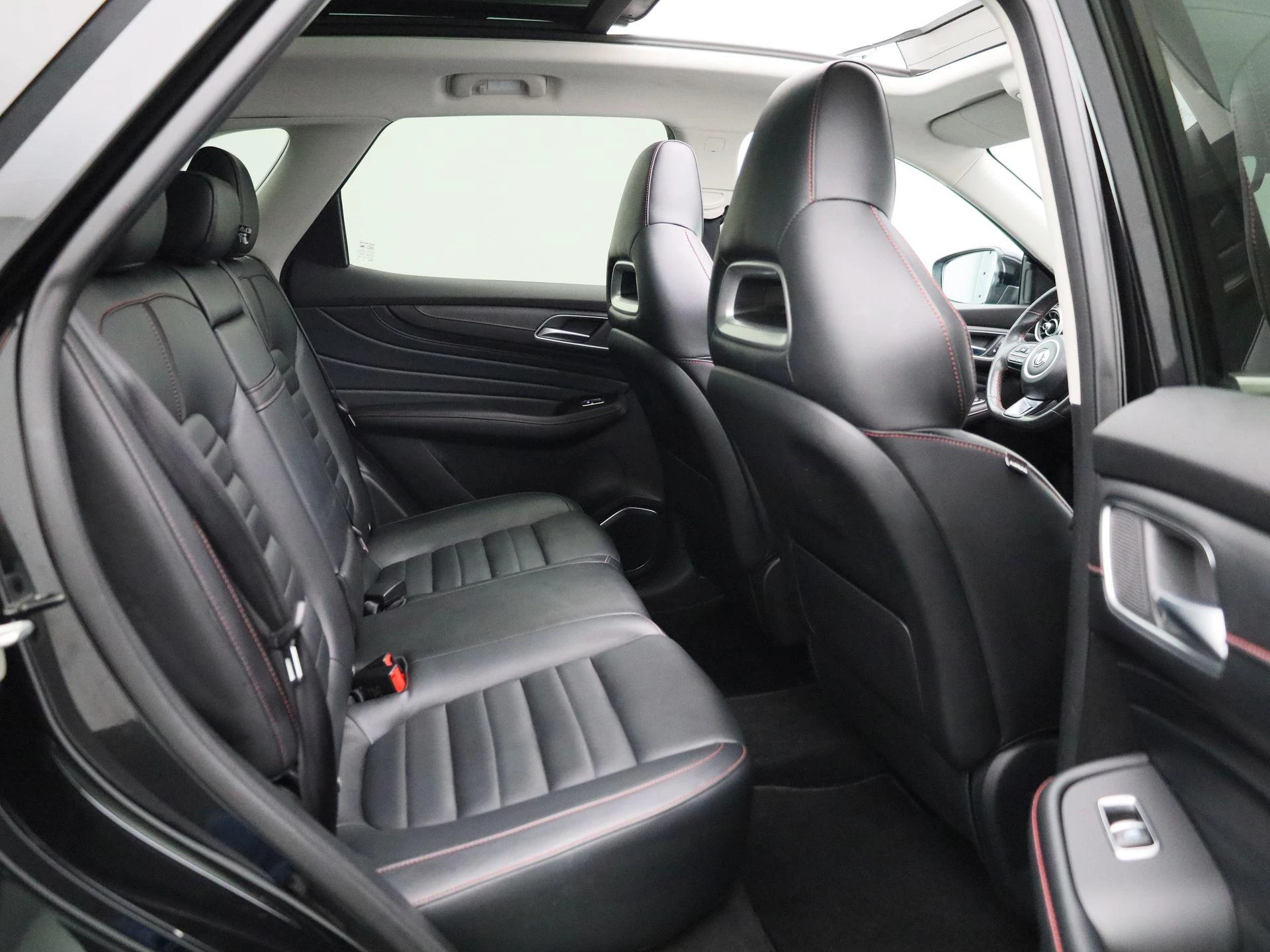 MG EHS 1.5 TGDI PHEV Aut. Luxury