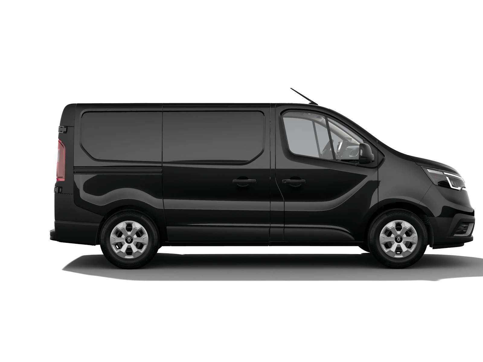 Renault Trafic Extra