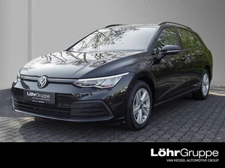 Volkswagen Golf VIII Variant 2.0 TDI DSG LIFE *LED*Navi*PDC*ACC*Climatronic*Sitzheizung*