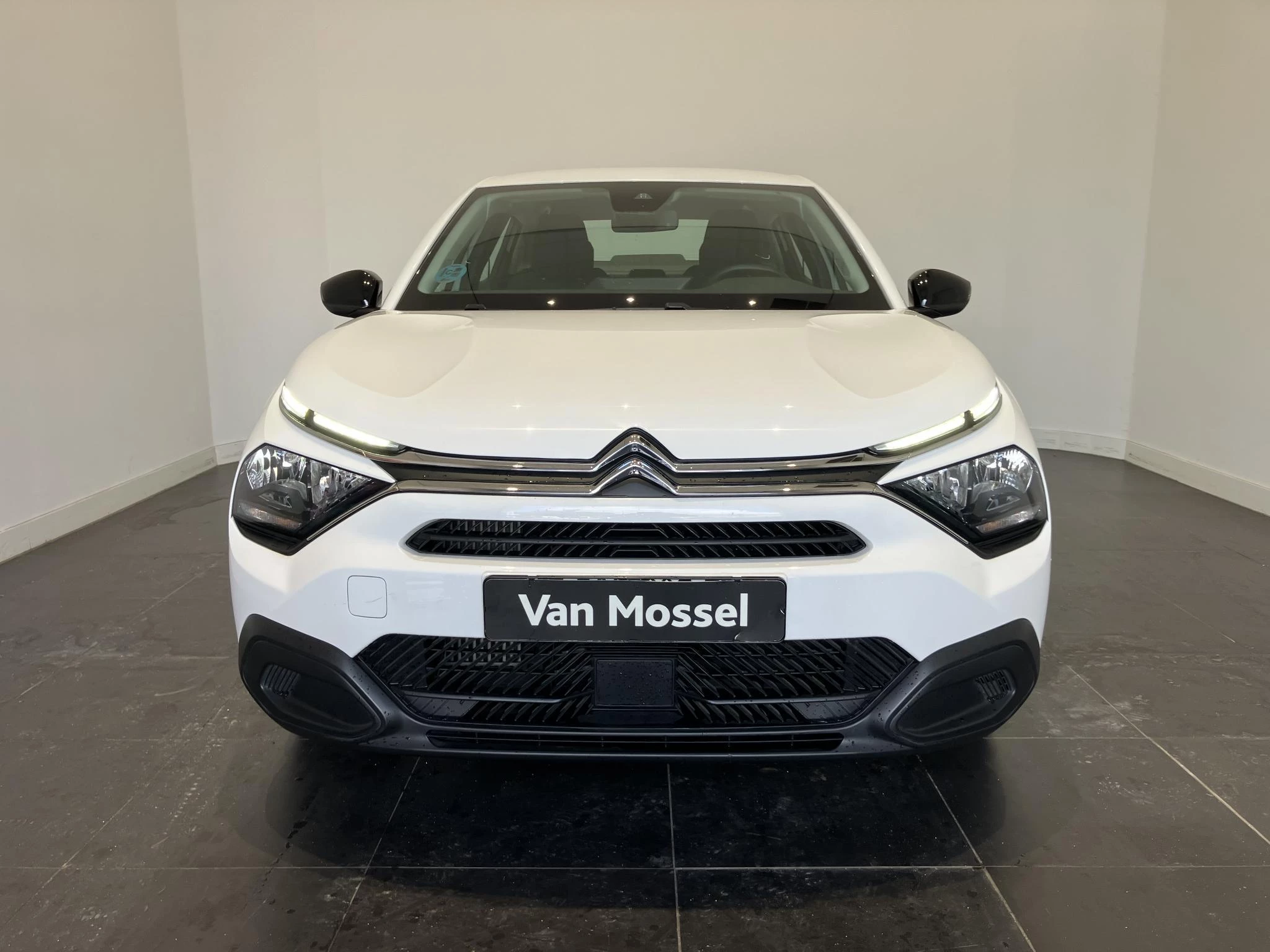 Citroën C4 X 1.2 Puretech 100 You