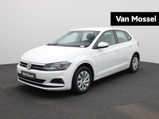 Volkswagen Polo 1.0 TSI Comfortline