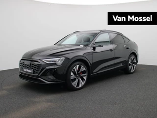 Audi Q8 Sportback e-tron 55 quattro S Edition 115 kWh 408 PK