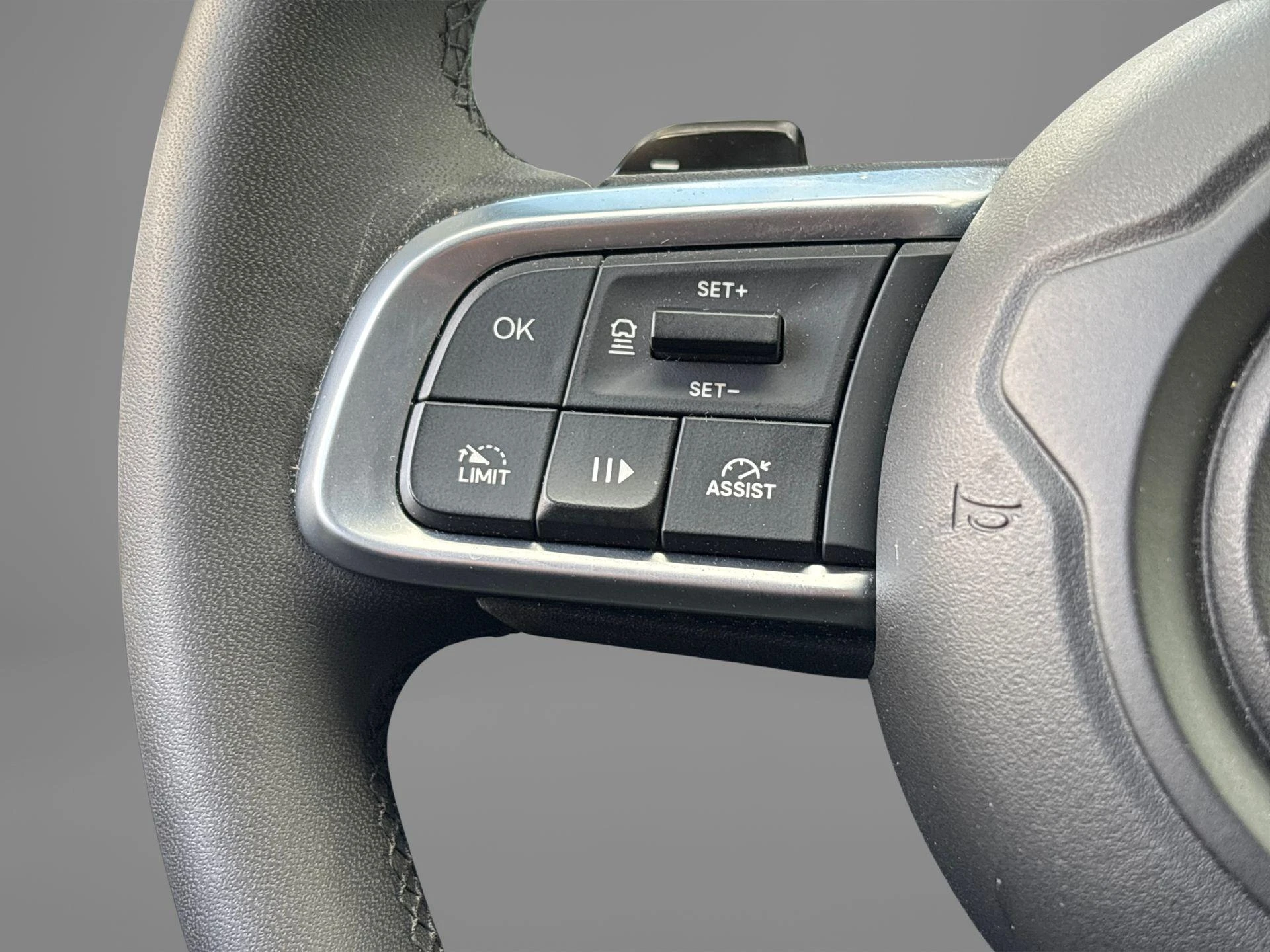 Jeep Avenger 1.2 e-Hybrid Altitude