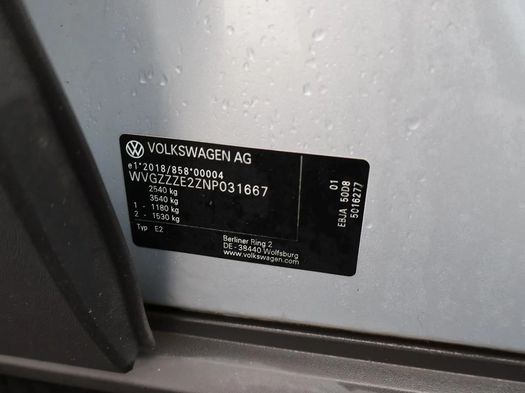 Volkswagen ID.4 Pro Performance 77kWh 204PK *ACC*NAVI*VIRTUAL COCKPIT*APP-CONNECT*ZETELVERWARMING*...*