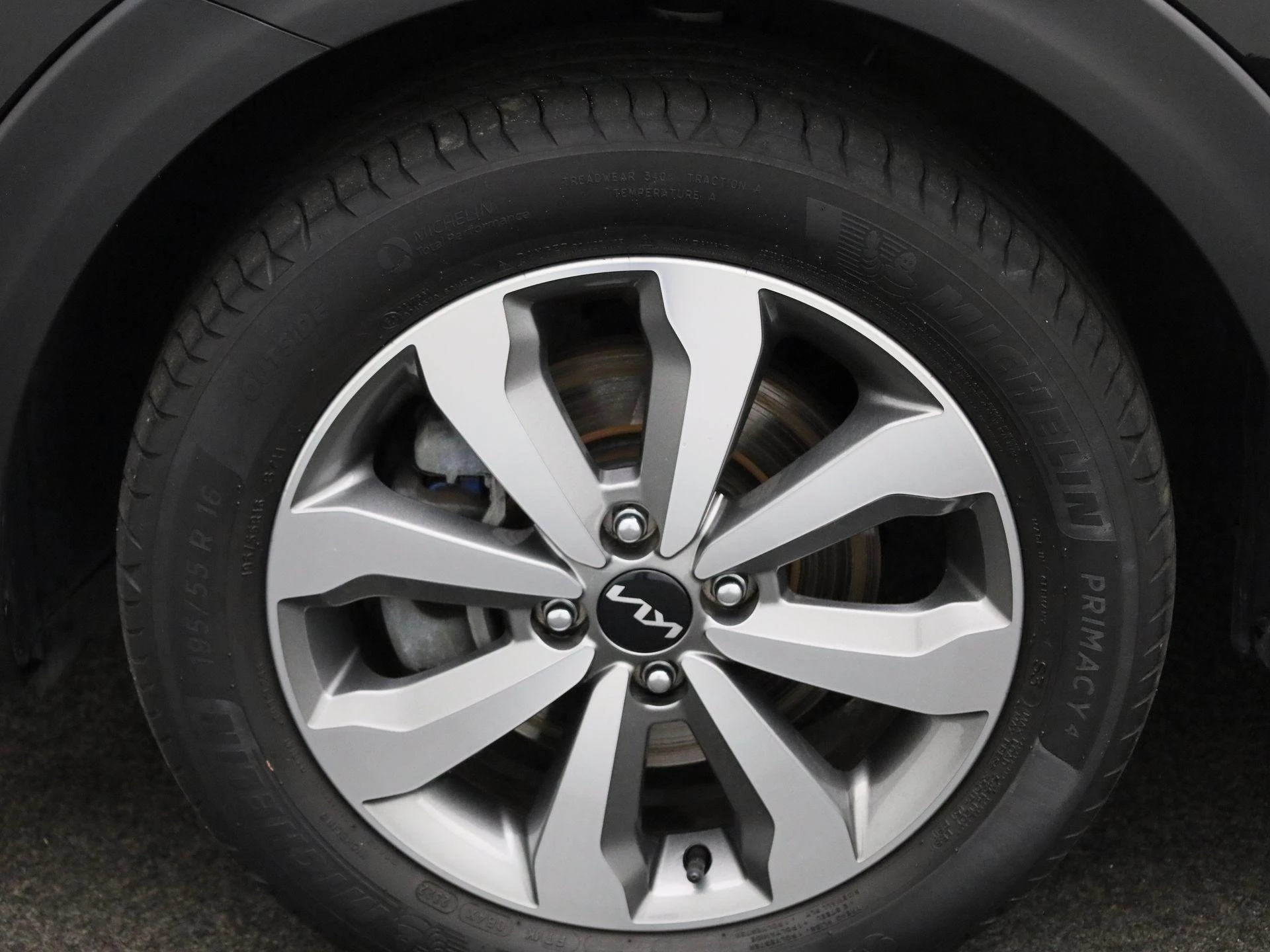 Kia Stonic 1.2 Urban Edition