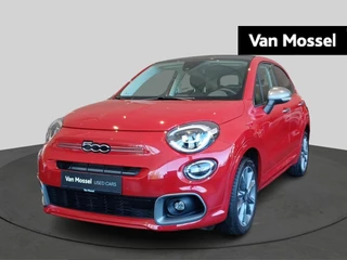 Fiat 500X 1.5 Hybrid 130 DCT7 Sport Dolcevita