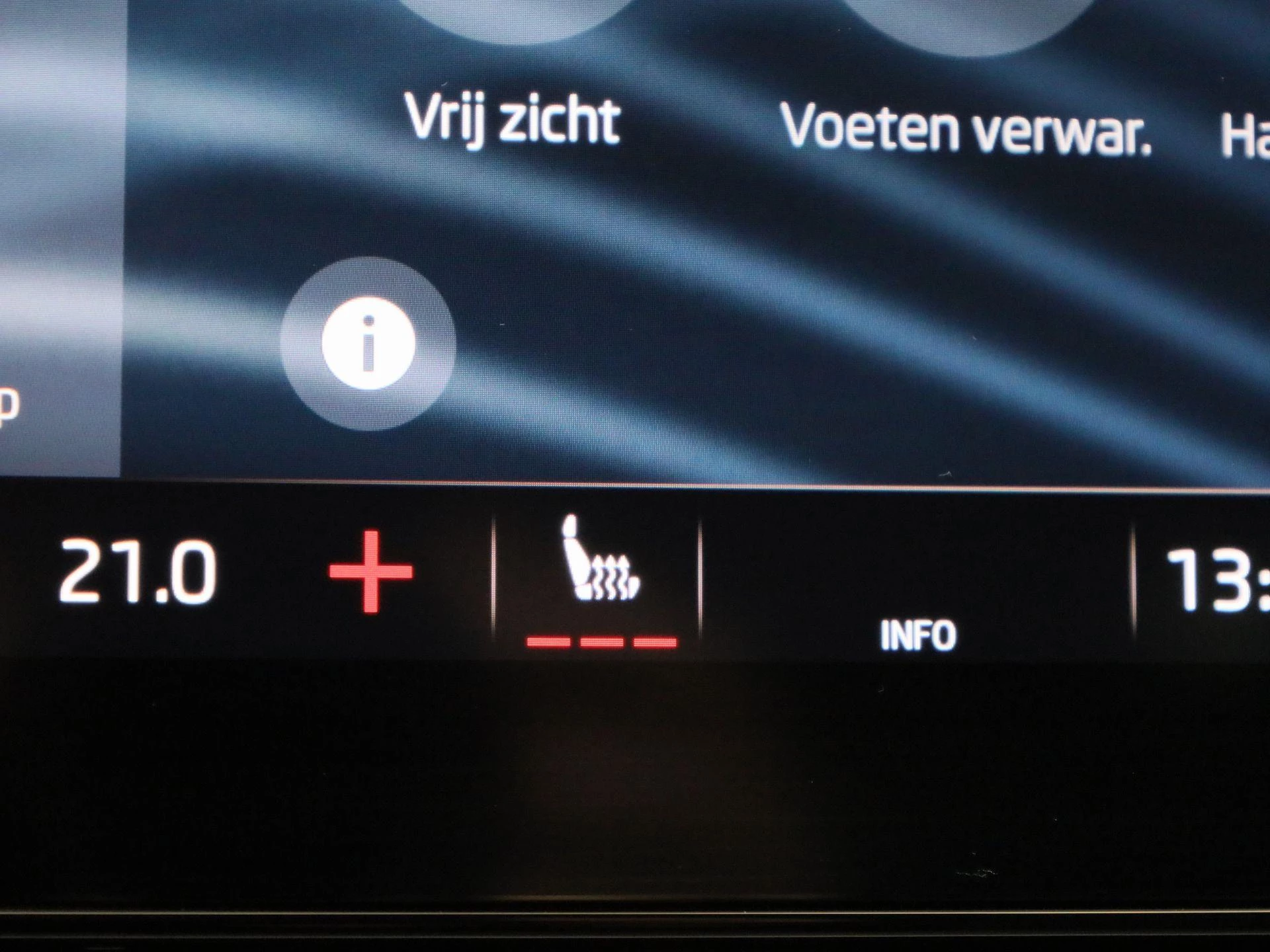 Škoda Octavia Combi 1.0 e-TSI Business Edition Plus
