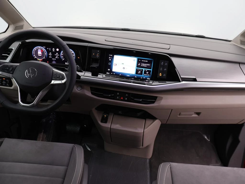 Volkswagen California T7 Ocean 2.0 TDI 110kW / 150 pk DSG7 / DEMO