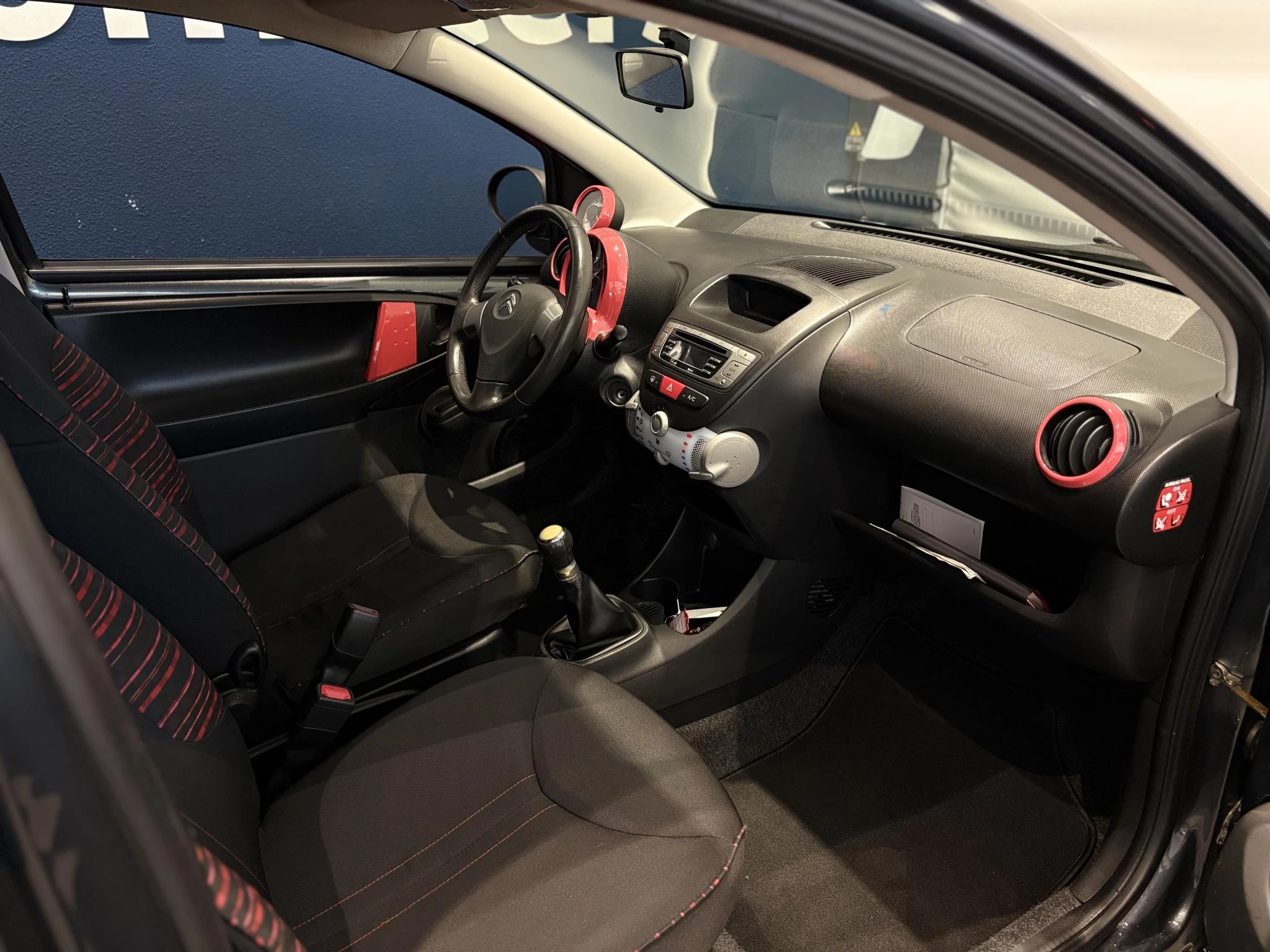 Citroën C1 1.0 Collection