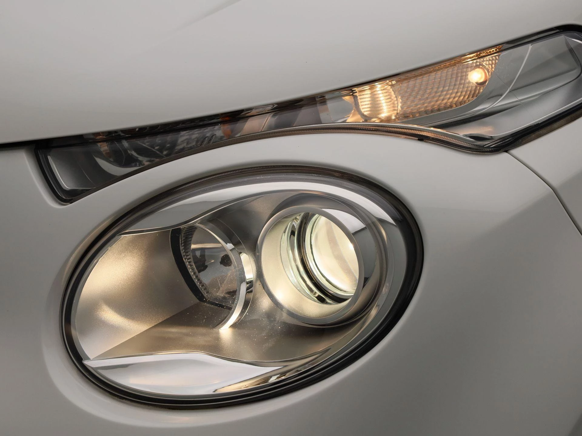 Citroën C1 1.0 VTi Feel