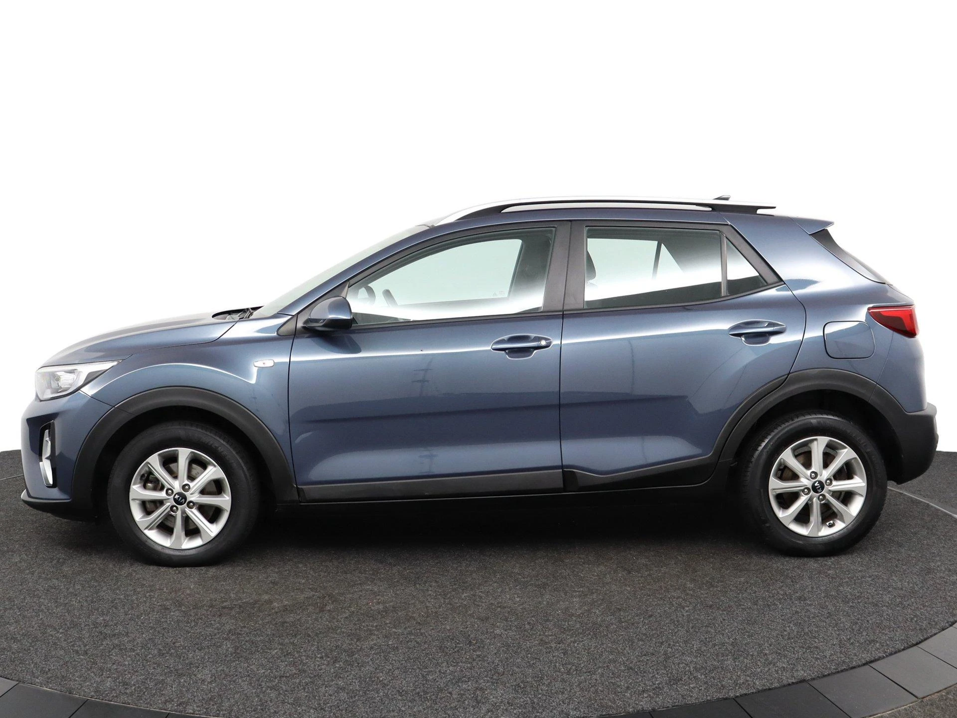 Kia Stonic 1.0 T-GDi MHEV DynamicLine |