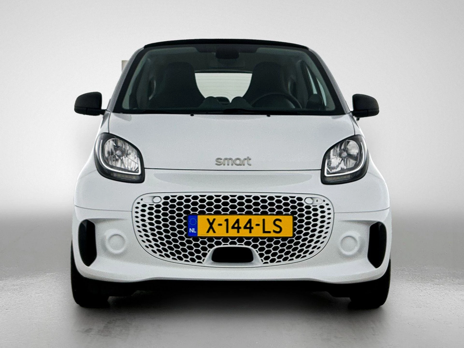 smart Fortwo EQ Comfort 18 kWh