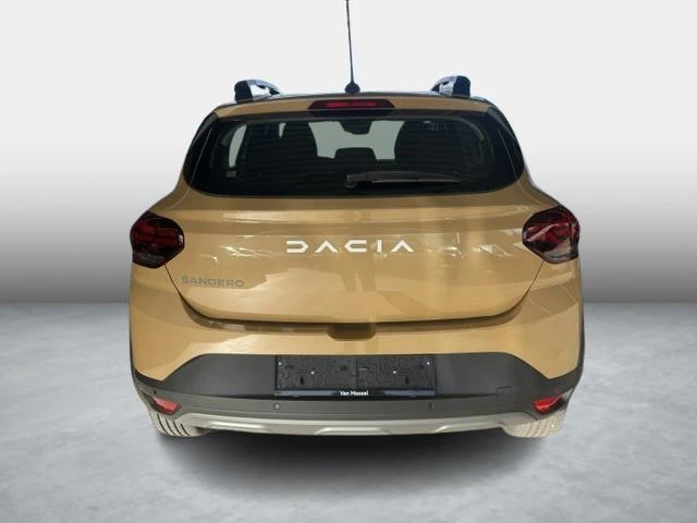 Dacia-Sandero Stepway-image-5