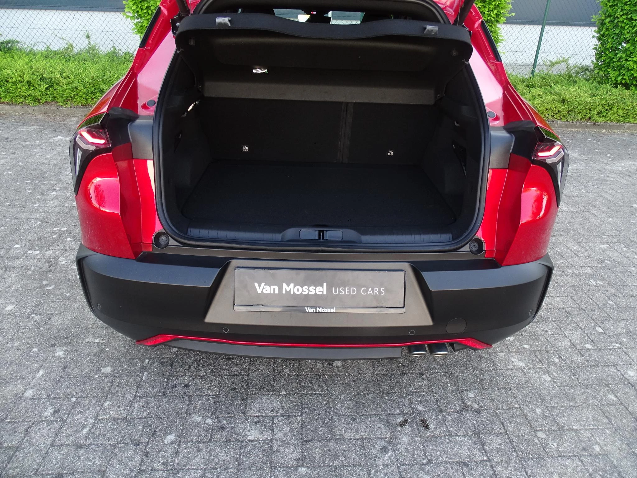 Alfa Romeo Junior 1.2 Hybrid Speciale+ Pack Sport Speciale+Pack Tec