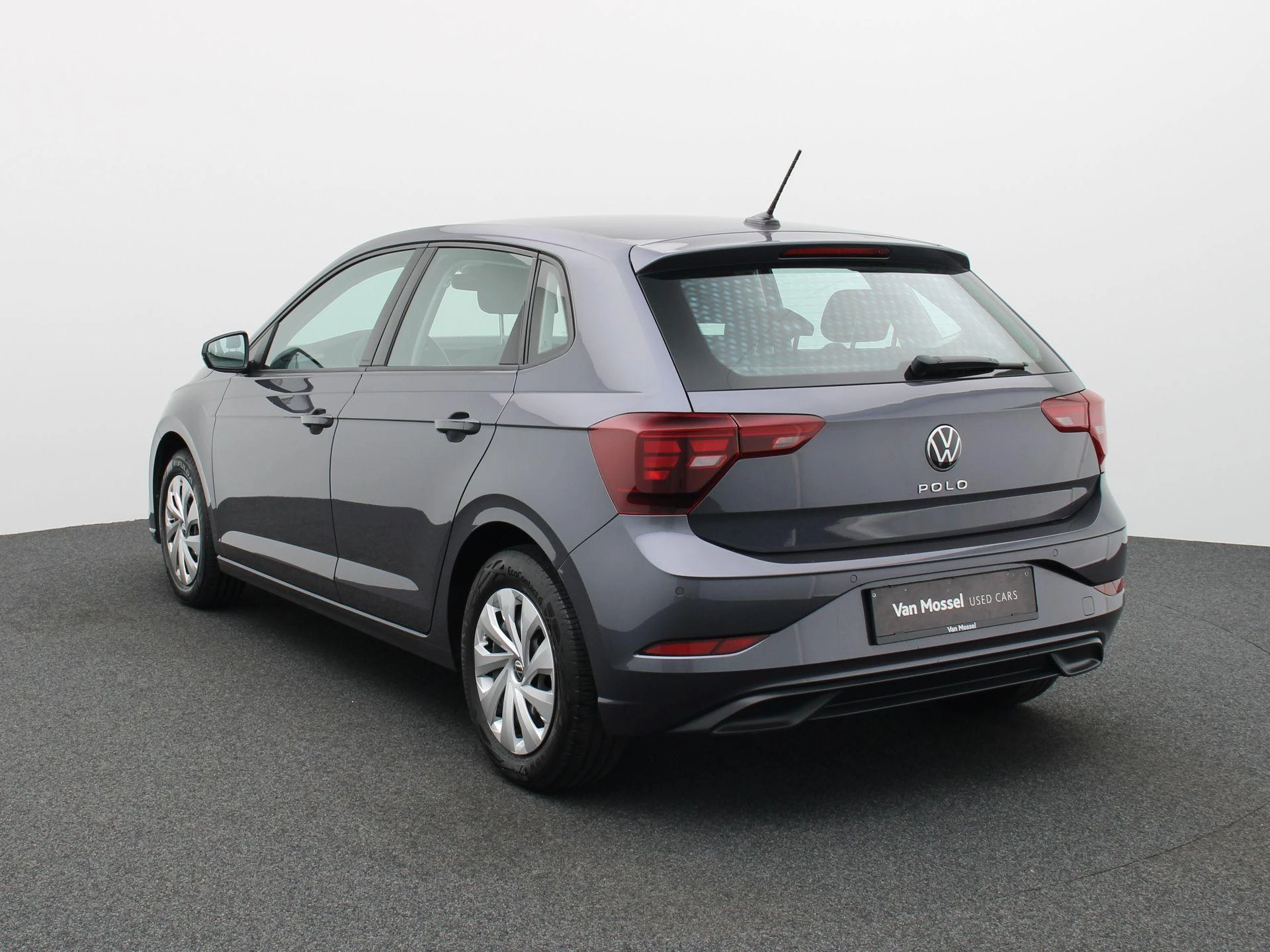 Volkswagen Polo 1.0 TSI Life DSG