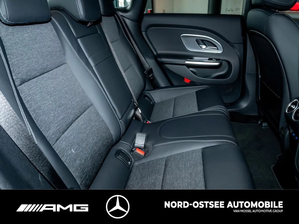 Mercedes-Benz CLA 250+ PANO NIGHT WINTER-PAKET KEYLESS 18-ZO