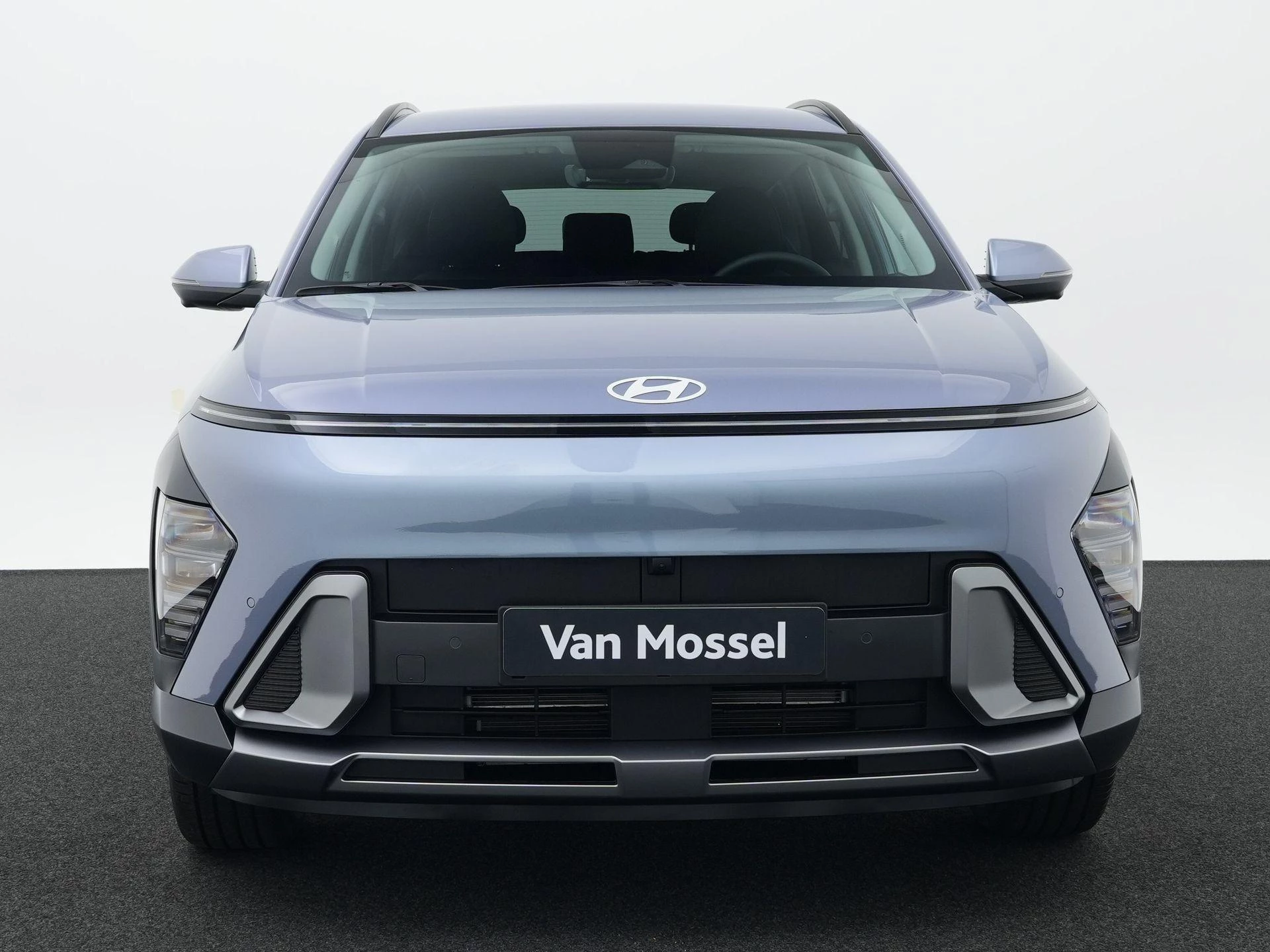 Hyundai Kona 1.6 GDI HEV Premium